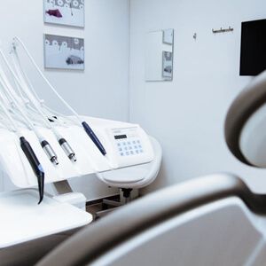 Best Dentist in Hyderabad