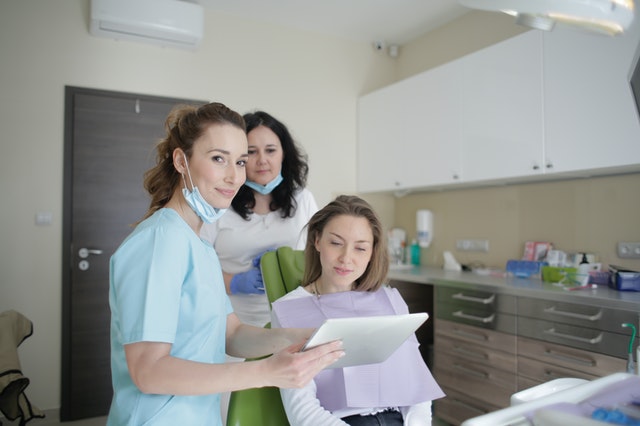 Best Cosmetic Dentistry in Hyderabad