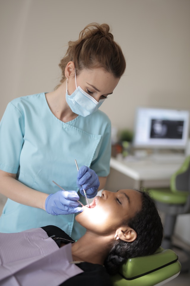 best dentist in hyderabad