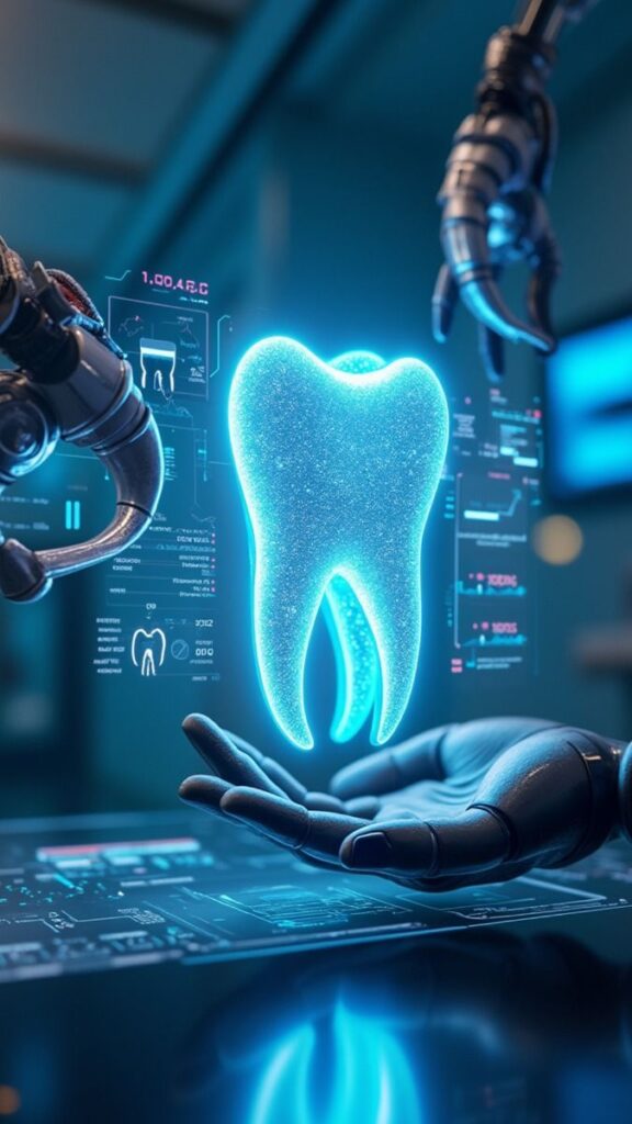 "Expert Orthodontic Treatment Services in Hyderabad"