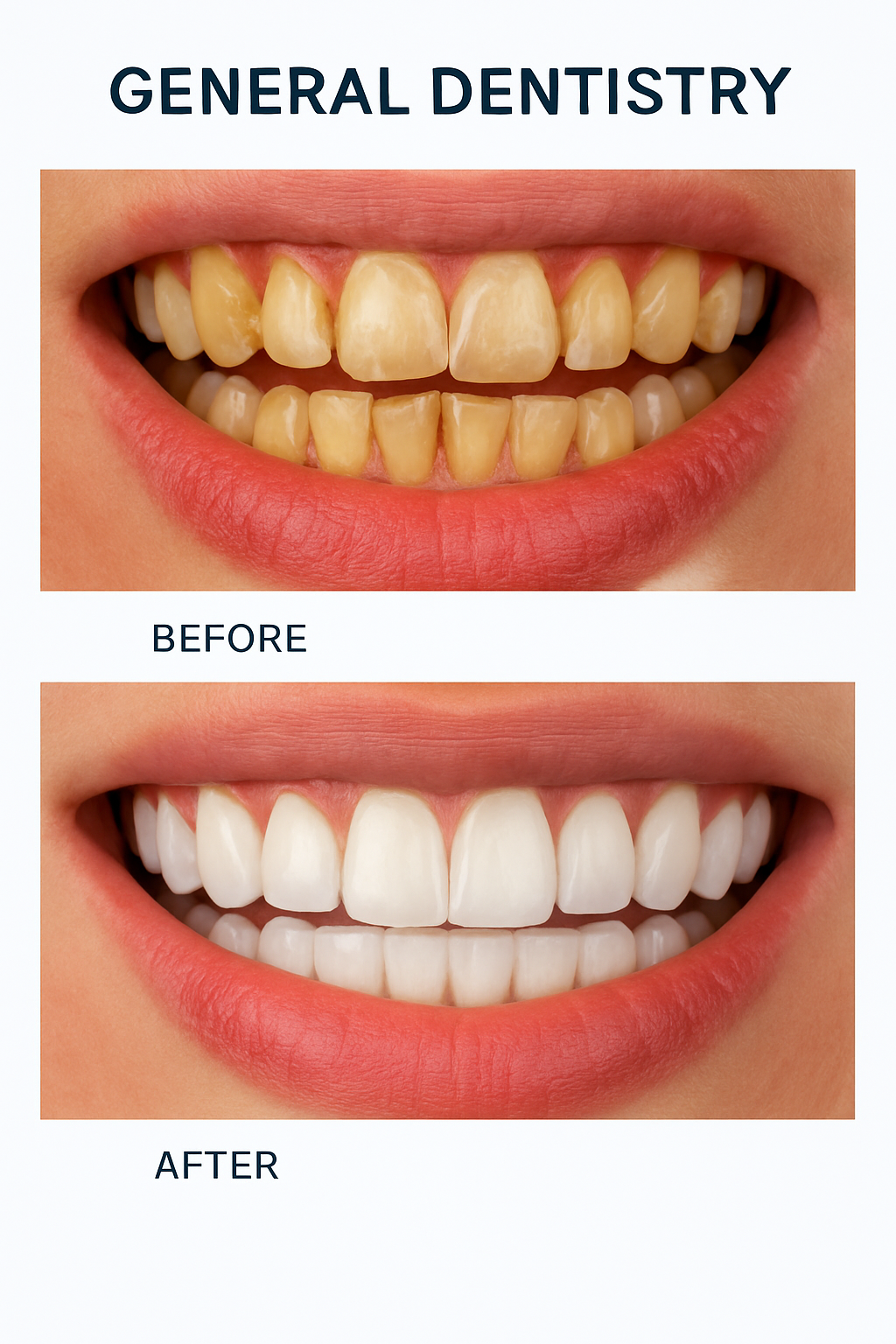 Best General Dentistry in Hyderabad