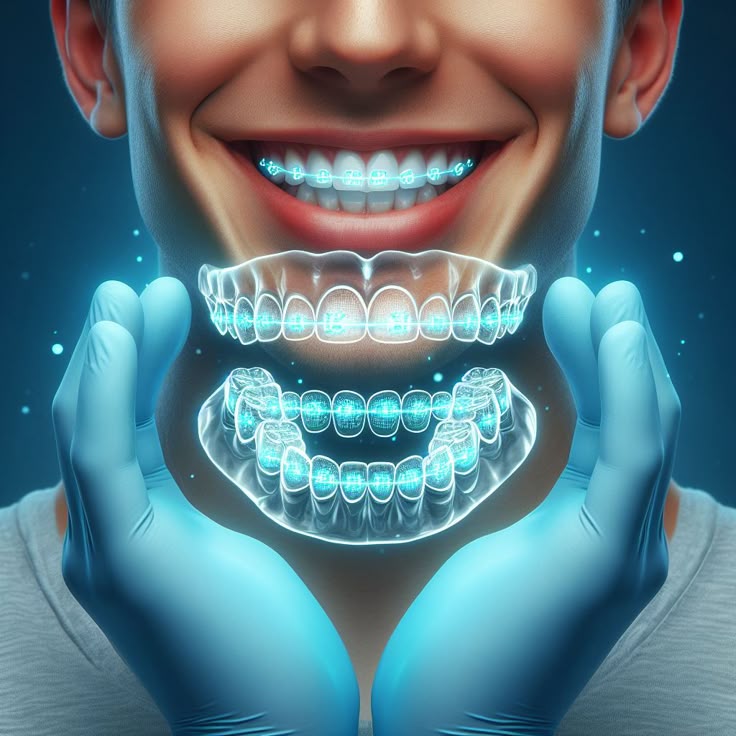"Expert Orthodontic Treatment Services in Hyderabad"